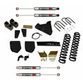 Skyjacker shock absorber