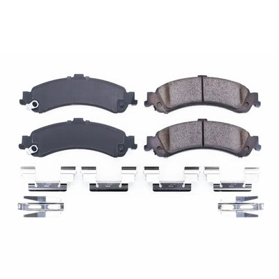 PowerStop auto part