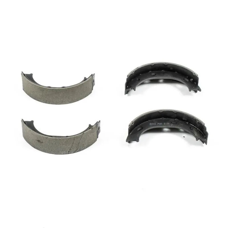 PowerStop auto part