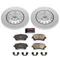 PowerStop auto part