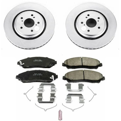 PowerStop auto part
