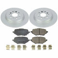 PowerStop auto part