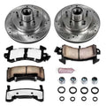 PowerStop auto part