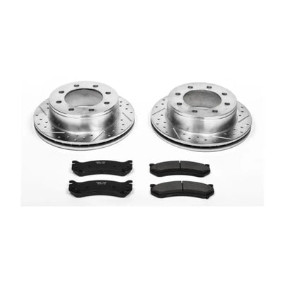 PowerStop auto part