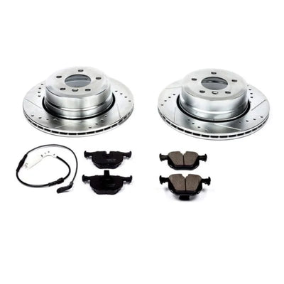 PowerStop auto part