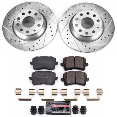 PowerStop auto part