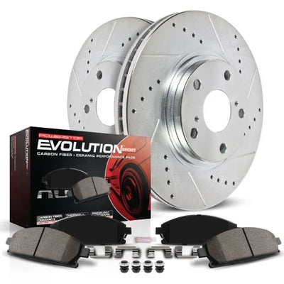 PowerStop auto part