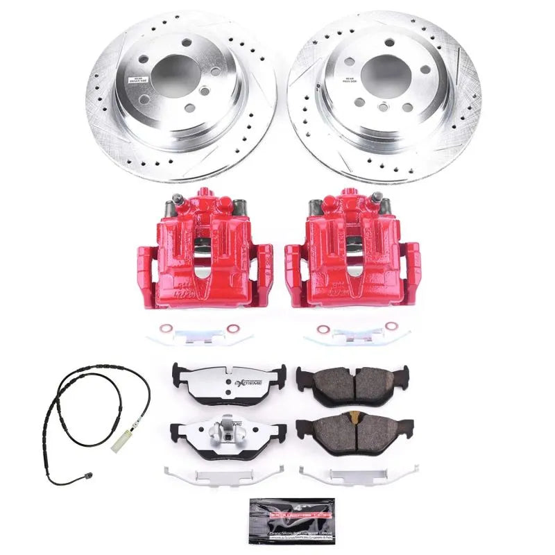 PowerStop auto part