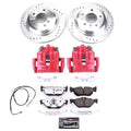 PowerStop auto part