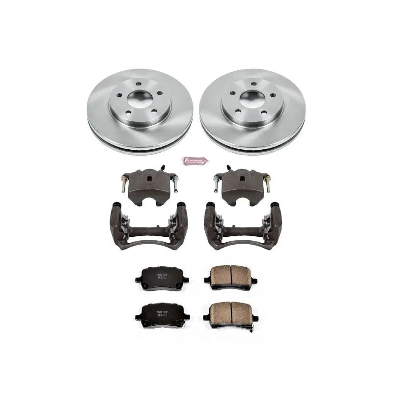 PowerStop auto part