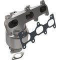 Magnaflow auto part detail