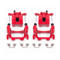 PowerStop roof rack