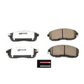 PowerStop auto part detail