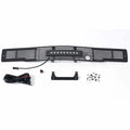 Putco bumper
