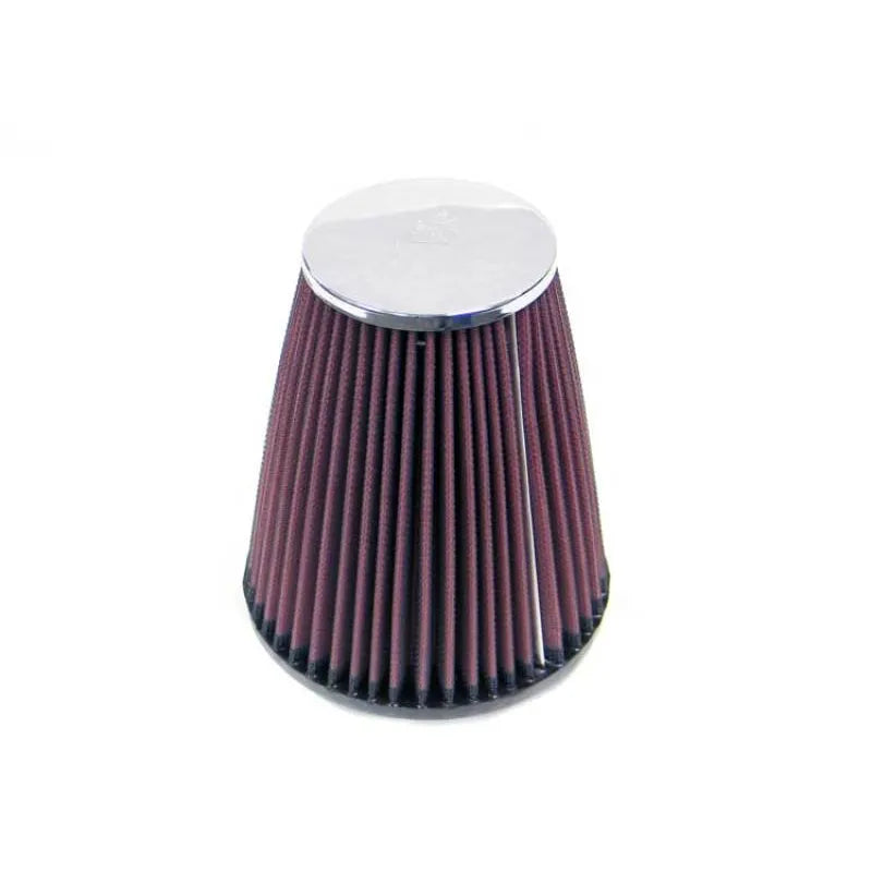 K&N Engineering chrome air filter