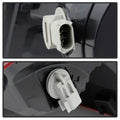 SPYDER tail light