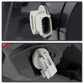 SPYDER tail light detail