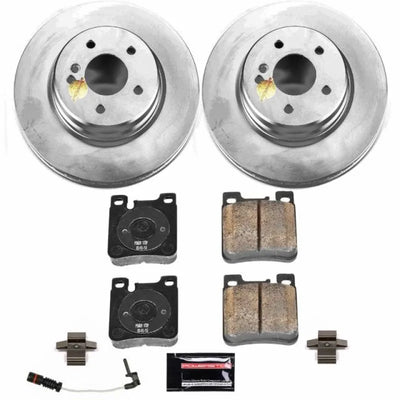 PowerStop auto part