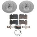 PowerStop auto part detail
