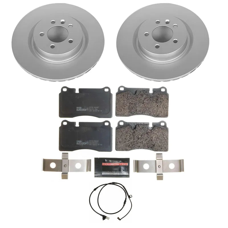 PowerStop auto part