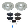 PowerStop auto part