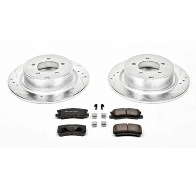 PowerStop auto part