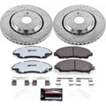 PowerStop auto part