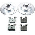 PowerStop auto part