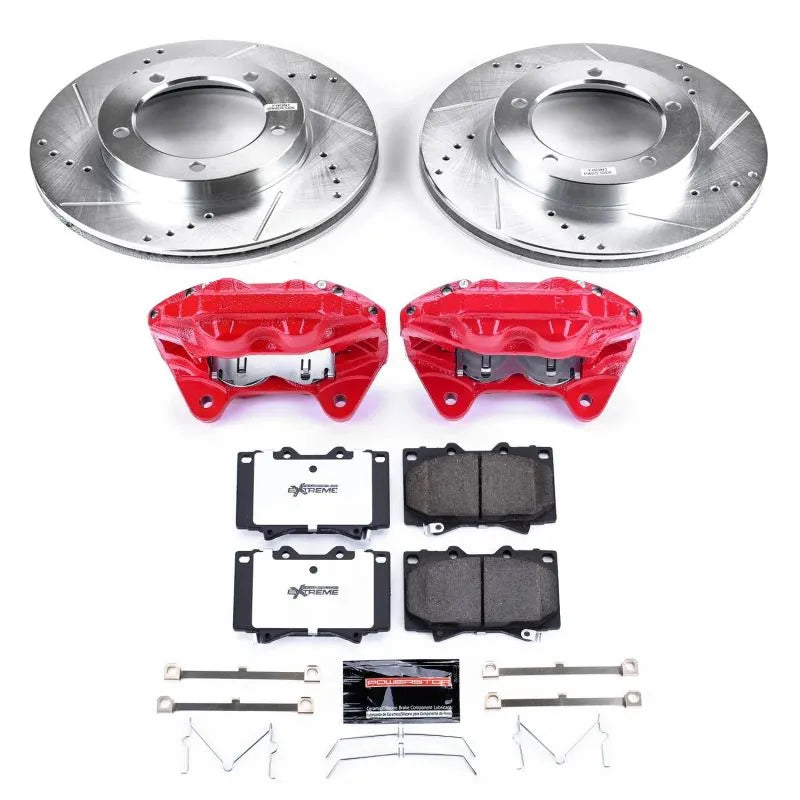 PowerStop auto part