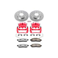 PowerStop auto part