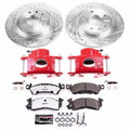 PowerStop auto part