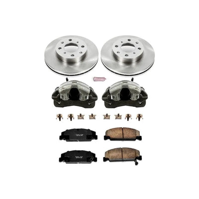 PowerStop auto part