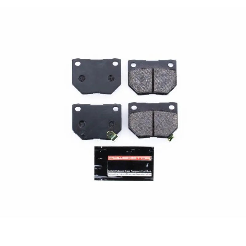 PowerStop roof rack