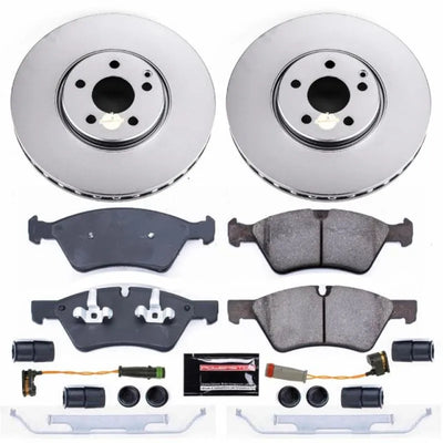 PowerStop auto part