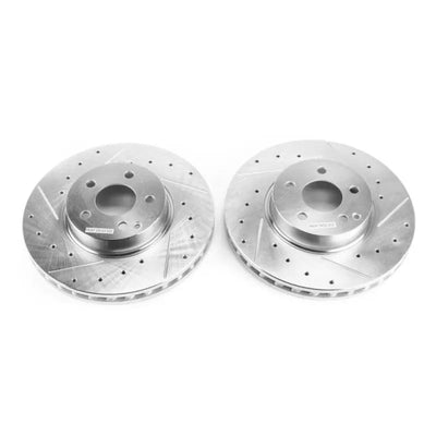 PowerStop auto part