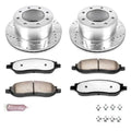 PowerStop auto part