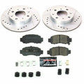 PowerStop auto part