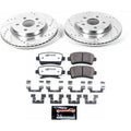 PowerStop auto part