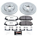 PowerStop auto part