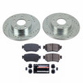 PowerStop auto part
