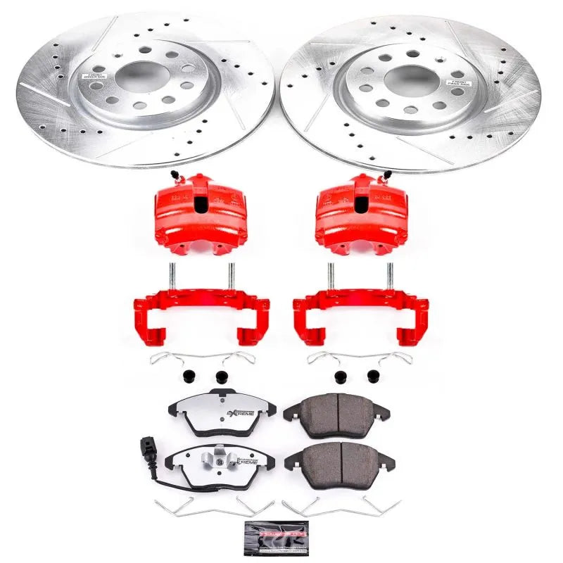PowerStop auto part
