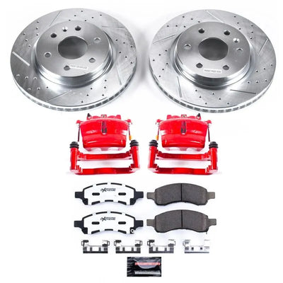 PowerStop auto part