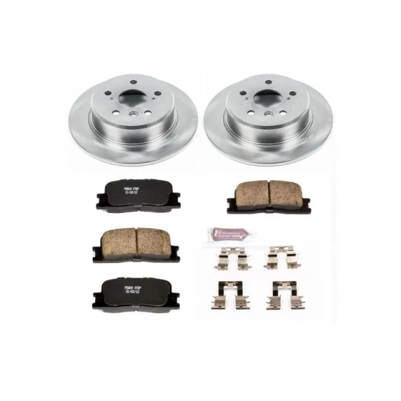 PowerStop auto part