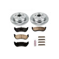 PowerStop auto part