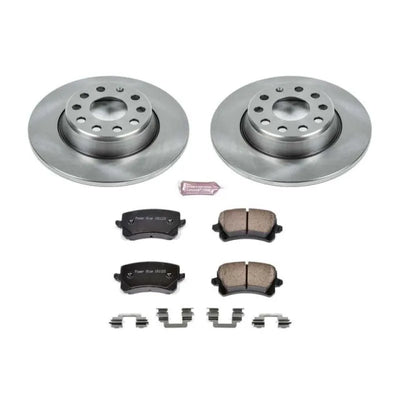 PowerStop auto part