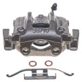 PowerStop auto part detail
