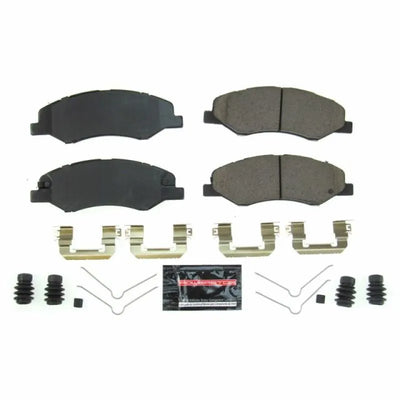 PowerStop auto part