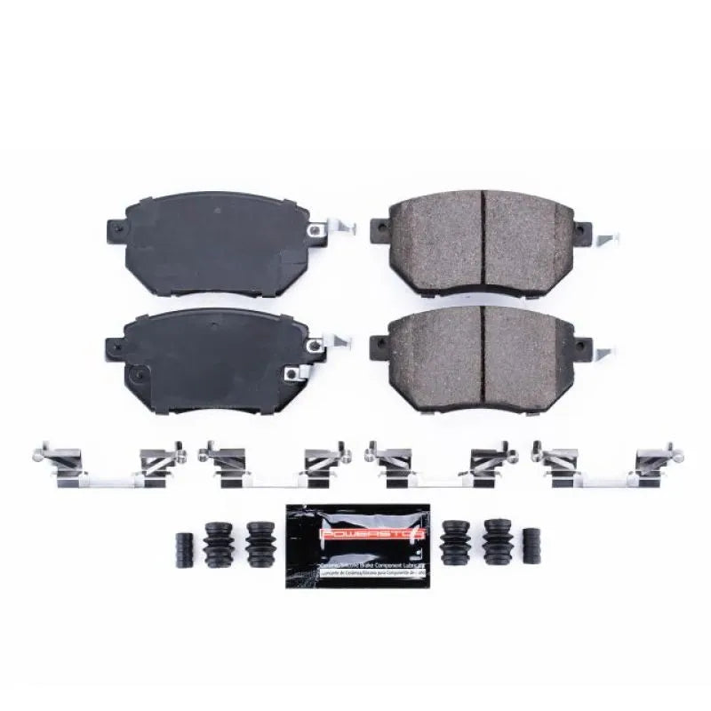 PowerStop auto part