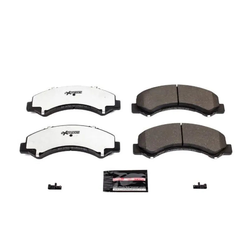 PowerStop auto part