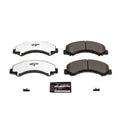 PowerStop auto part